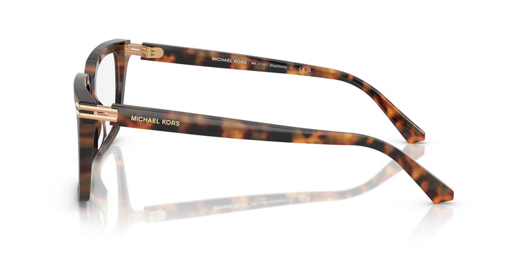 Michael Kors MK4155U BAYSHORE 3904 55