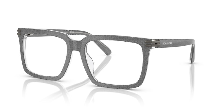 Michael Kors MK4155U BAYSHORE 4009 55
