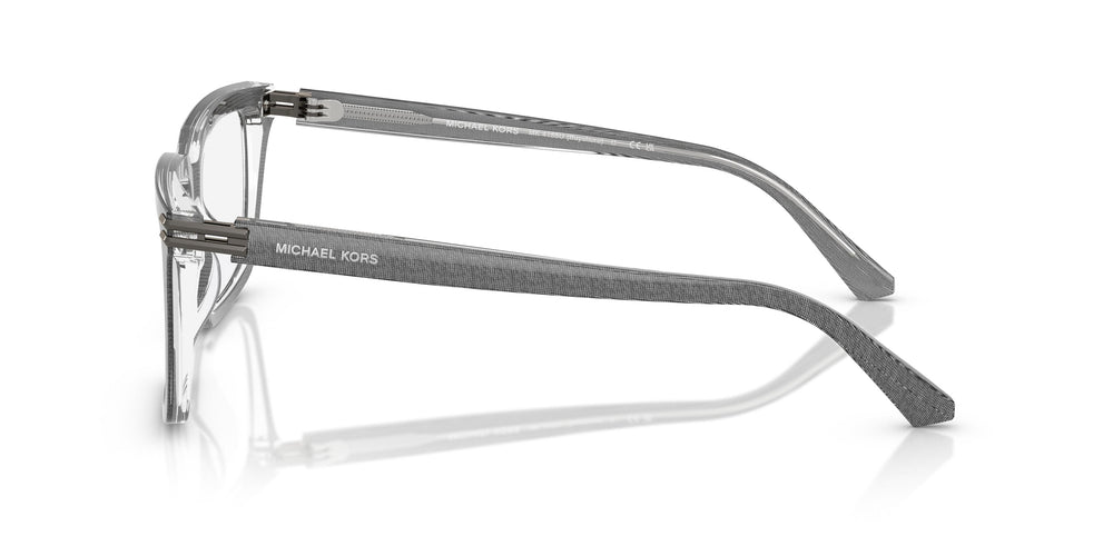 Michael Kors MK4155U BAYSHORE 4009 55
