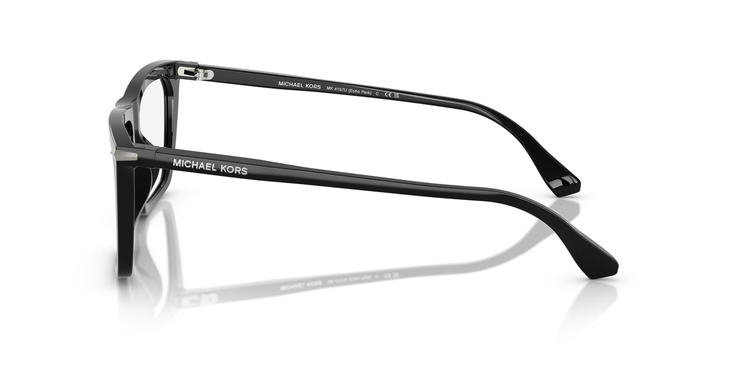 Michael Kors MK4157U ECHO PARK 3005 56