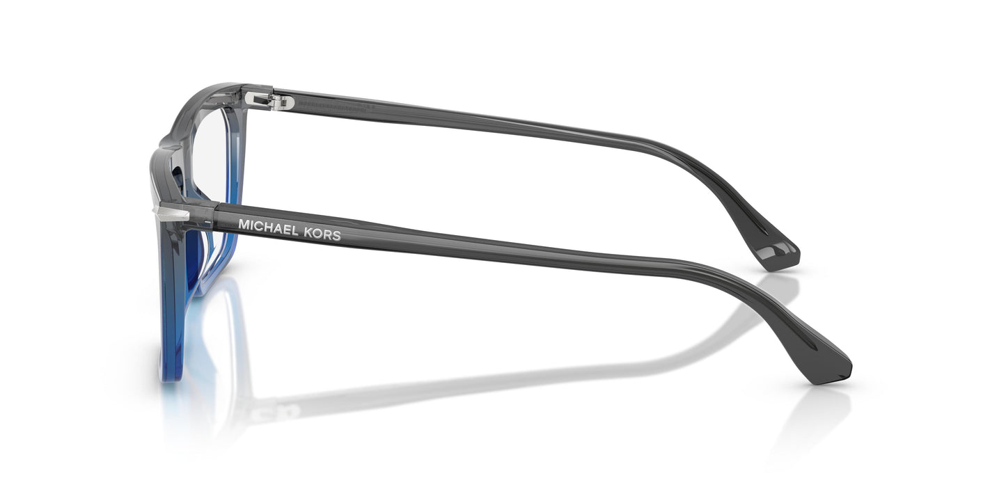 Michael Kors MK4157U ECHO PARK 4011 56