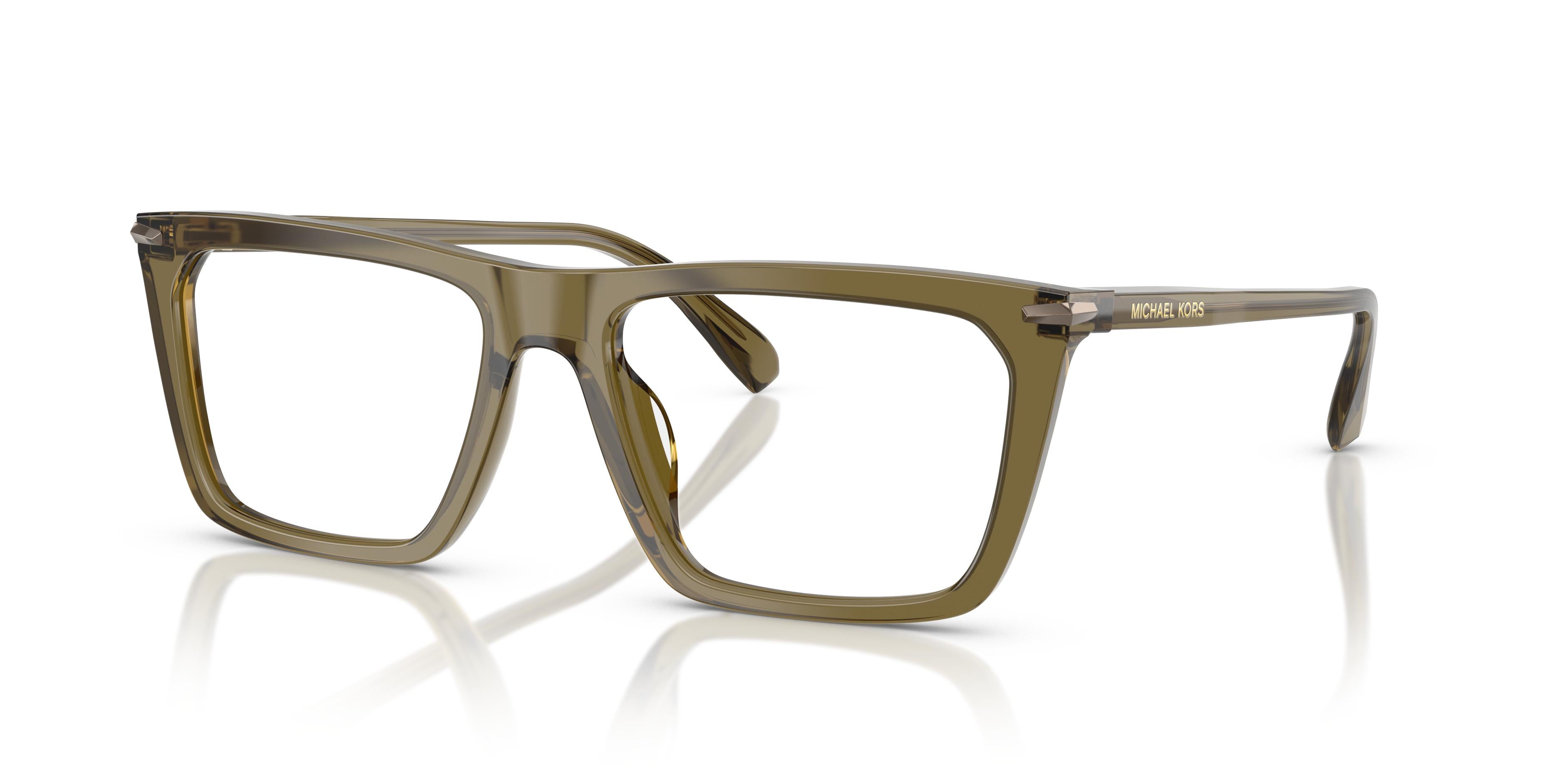 Michael Kors MK4157U ECHO PARK 4012 56