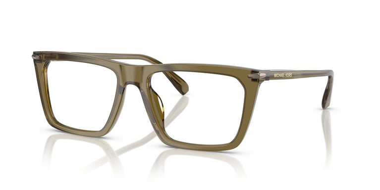Michael Kors MK4157U ECHO PARK 4012 56