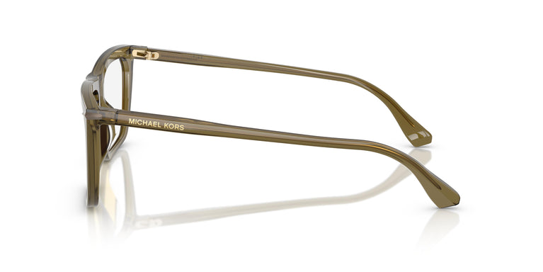 Michael Kors MK4157U ECHO PARK 4012 56