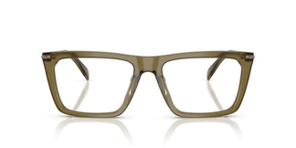 Michael Kors MK4157U ECHO PARK 4012 56