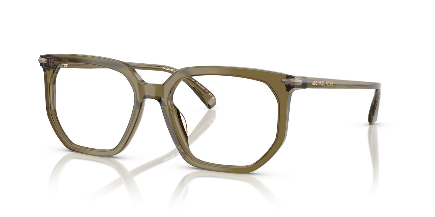 Michael Kors MK4158U SEQUOIA 4012 55