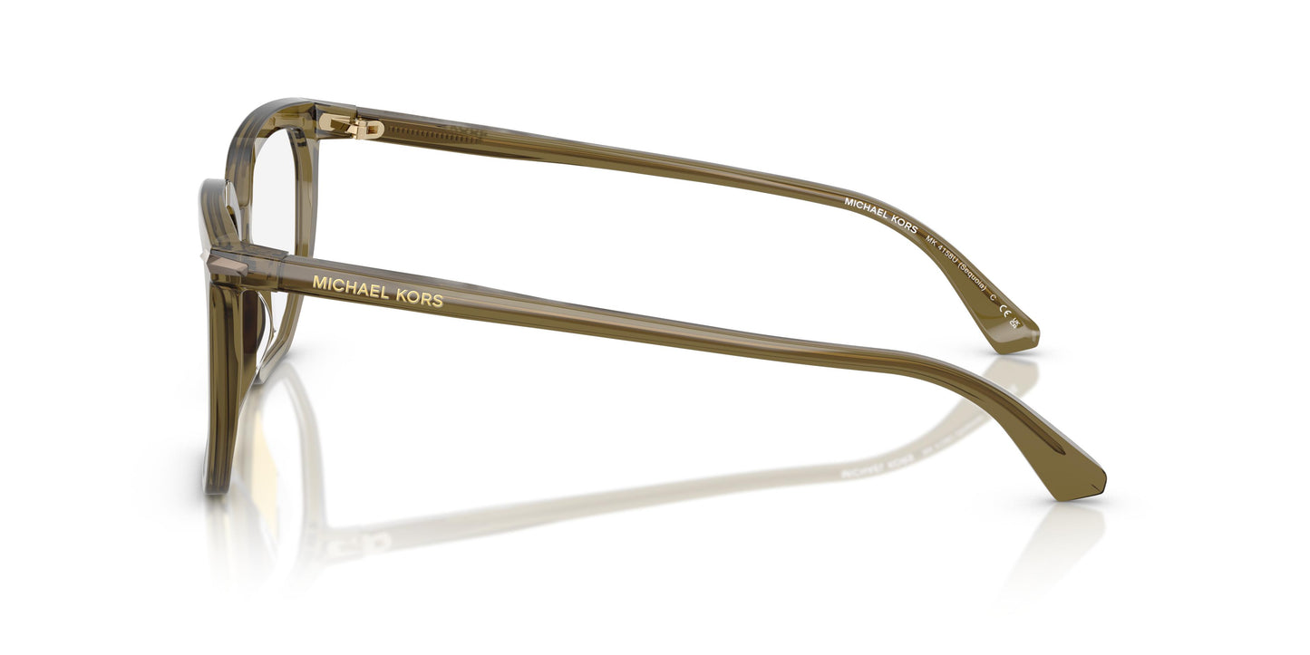 Michael Kors MK4158U SEQUOIA 4012 55