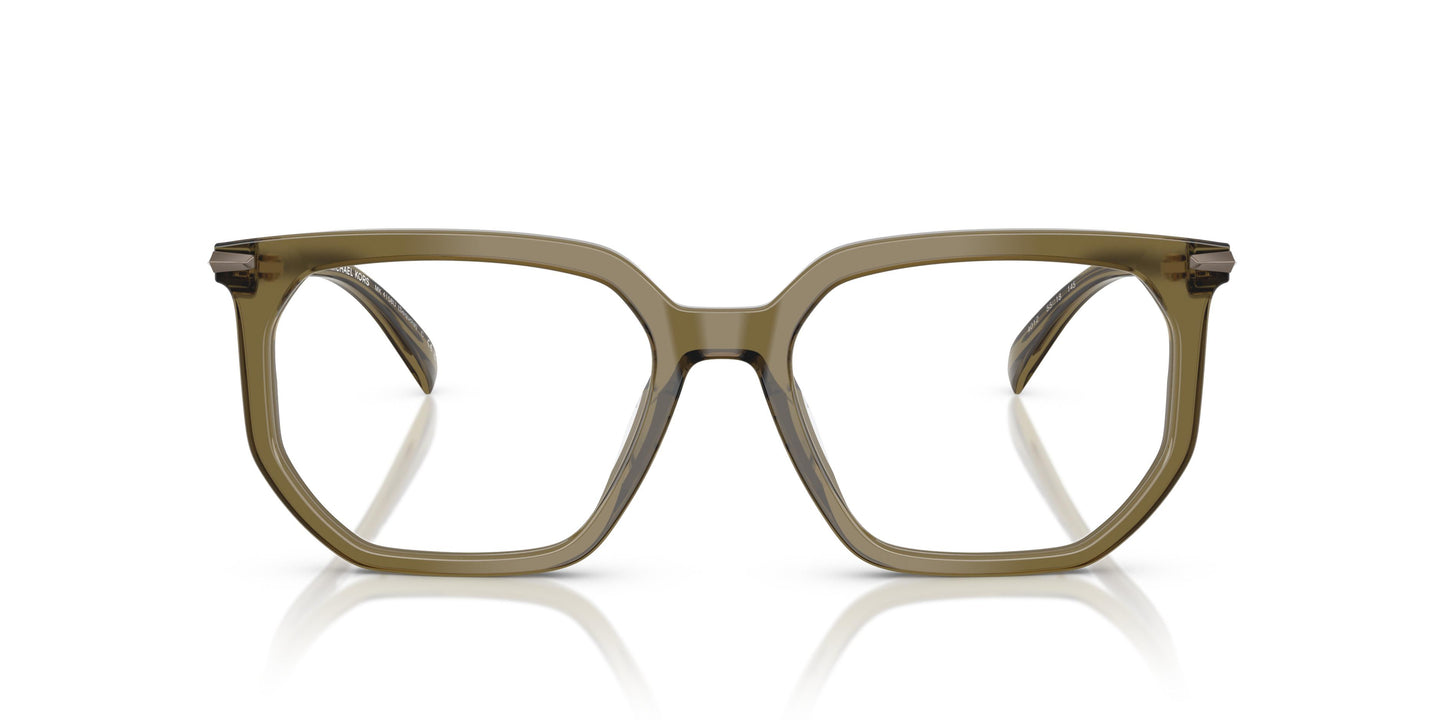 Michael Kors MK4158U SEQUOIA 4012 55