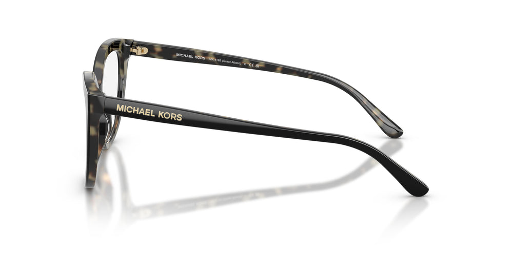 Michael Kors MK4162 GREAT ABACO 3950 52