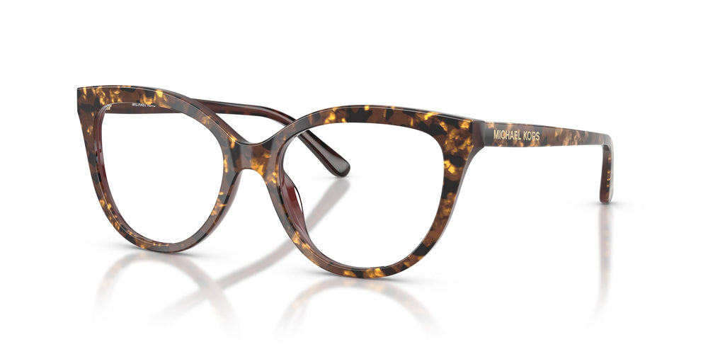 Michael Kors MK4162 GREAT ABACO 4016 52