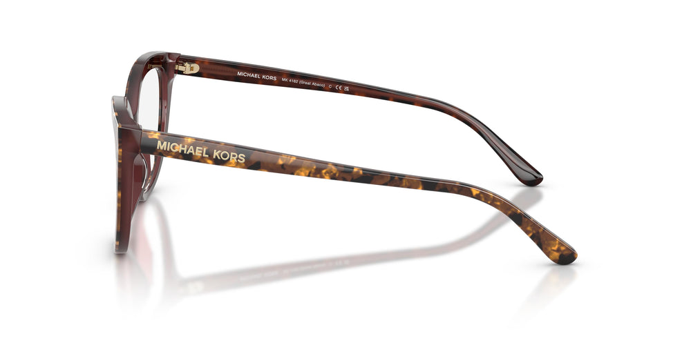 Michael Kors MK4162 GREAT ABACO 4016 52