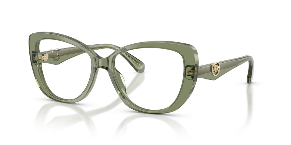 Michael Kors MK4163U DERVIO 3961 54