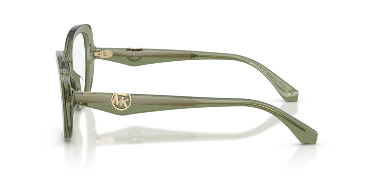 Michael Kors MK4163U DERVIO 3961 54