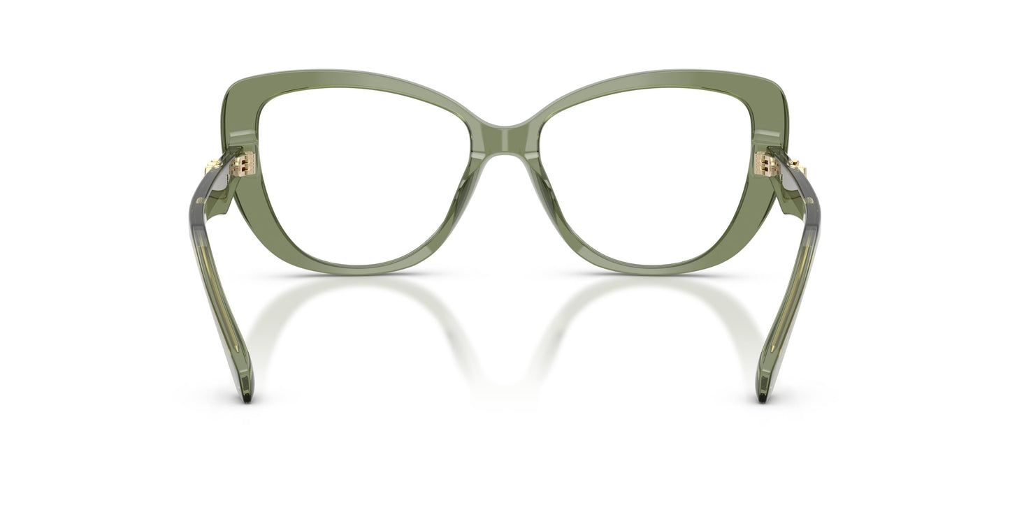 Michael Kors MK4163U DERVIO 3961 54