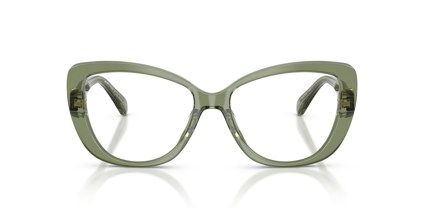 Michael Kors MK4163U DERVIO 3961 54