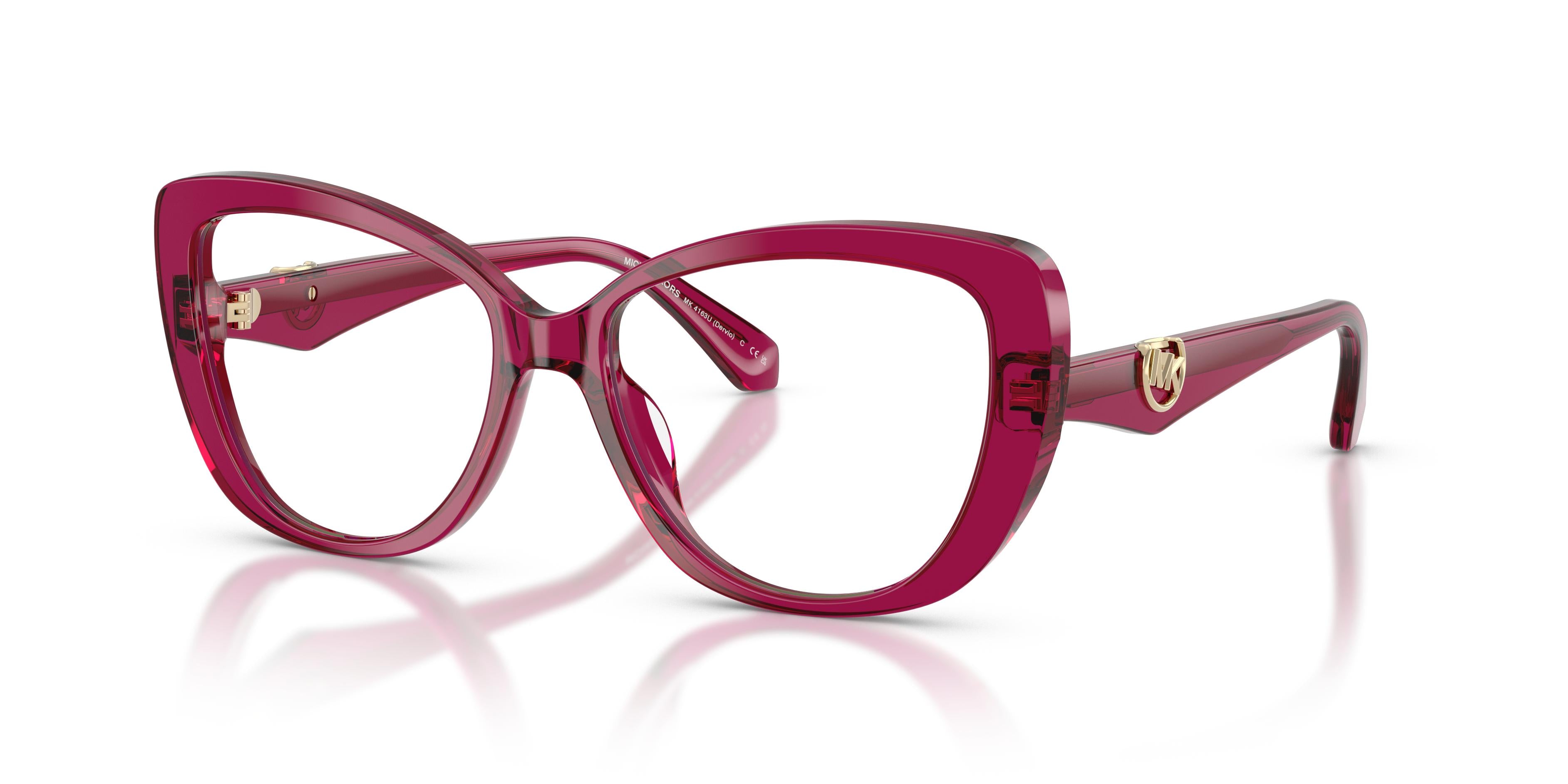 Michael Kors MK4163U DERVIO 4032 54