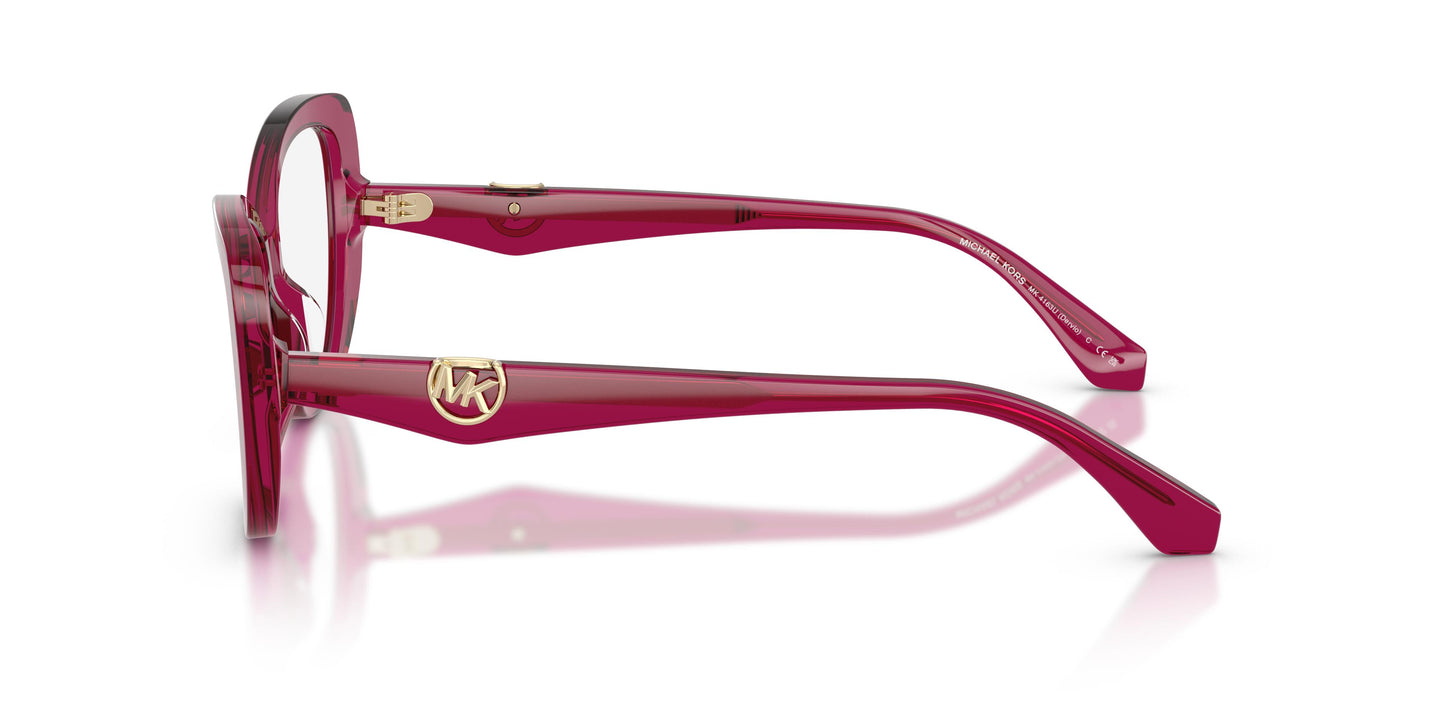 Michael Kors MK4163U DERVIO 4032 54