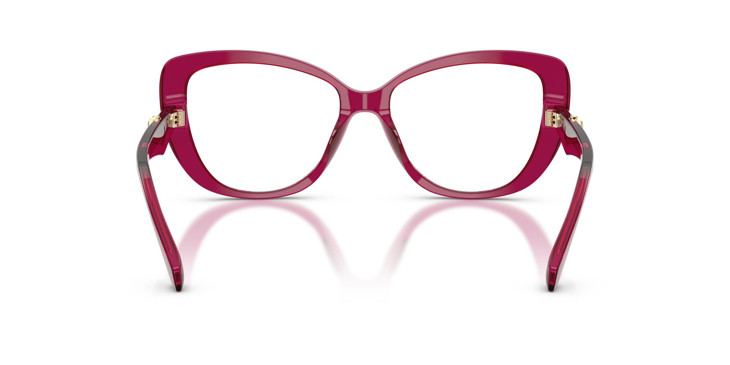 Michael Kors MK4163U DERVIO 4032 54