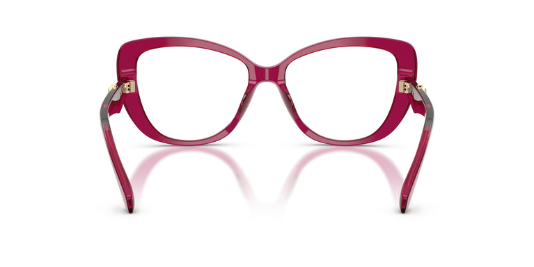 Michael Kors MK4163U DERVIO 4032 54