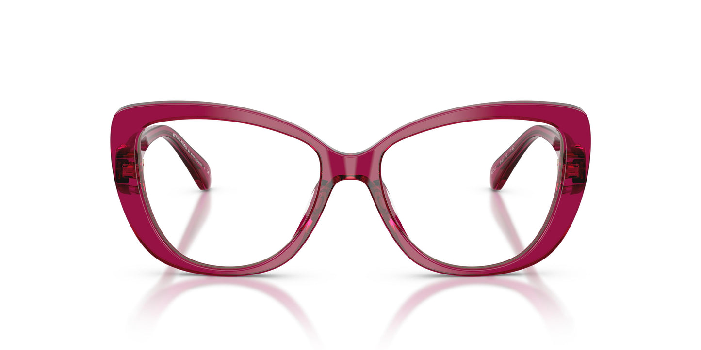 Michael Kors MK4163U DERVIO 4032 54