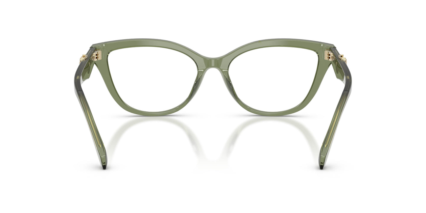 Michael Kors MK4164U BELLANO 3961 54