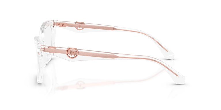 Michael Kors MK4165U GARZENO 3015 53