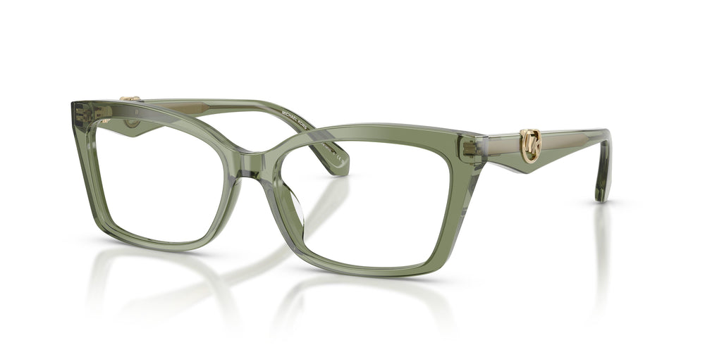 Michael Kors MK4165U GARZENO 3961 53