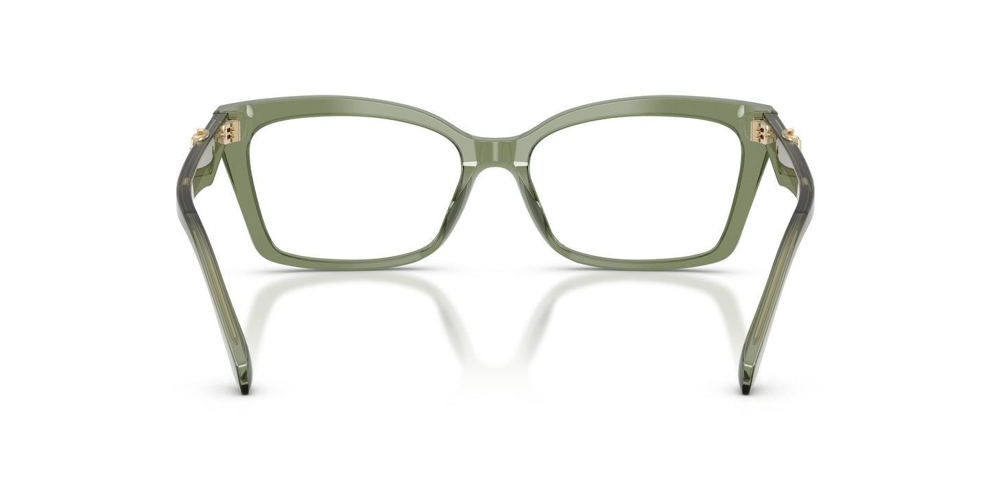 Michael Kors MK4165U GARZENO 3961 53