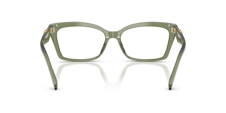 Michael Kors MK4165U GARZENO 3961 53