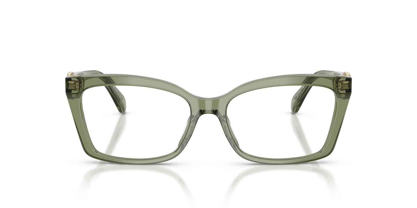 Michael Kors MK4165U GARZENO 3961 53