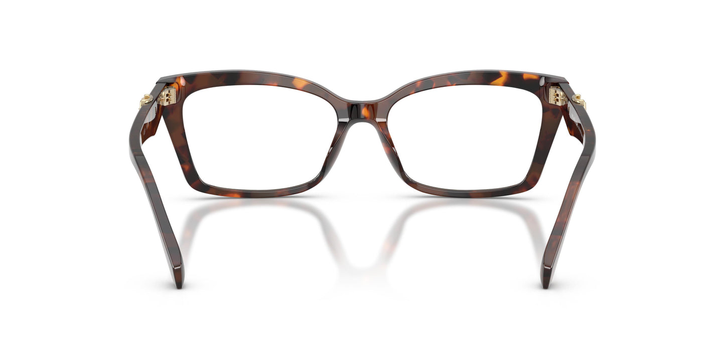 Michael Kors MK4165U GARZENO 4031 55