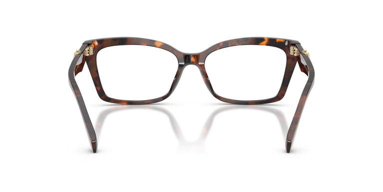 Michael Kors MK4165U GARZENO 4031 55