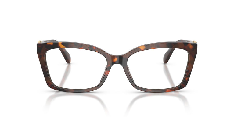 Michael Kors MK4165U GARZENO 4031 55