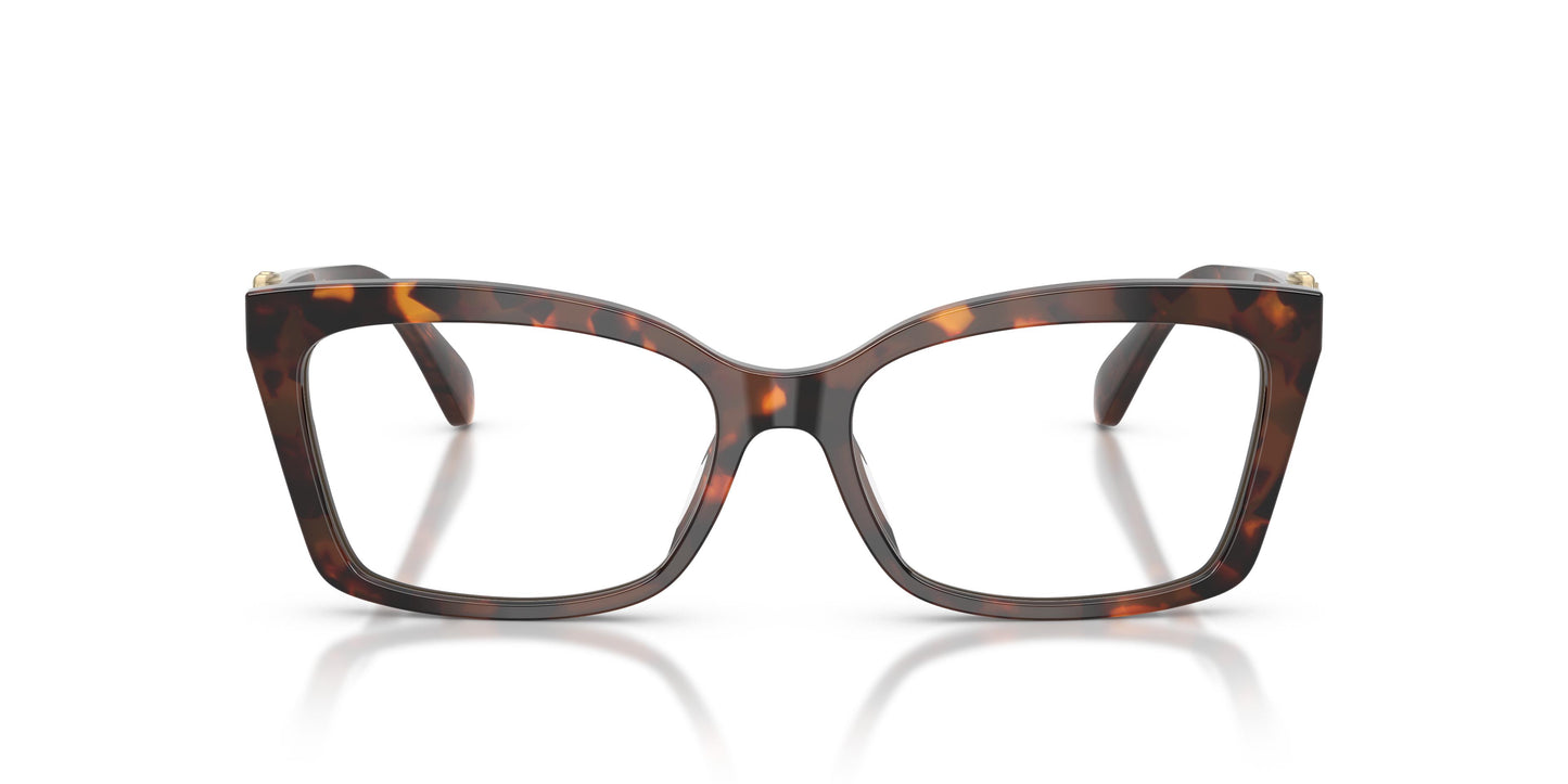 Michael Kors MK4165U GARZENO 4031 53