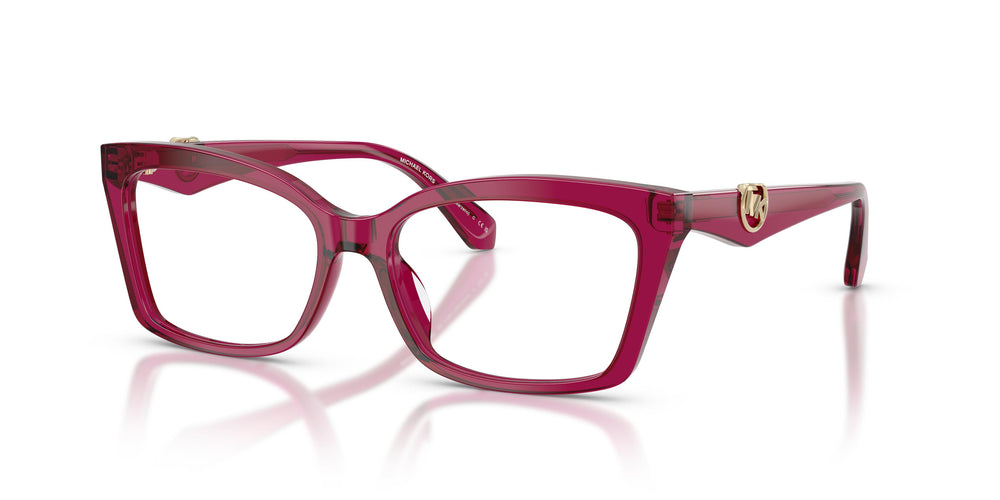 Michael Kors MK4165U GARZENO 4032 53