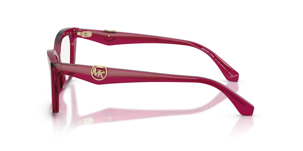 Michael Kors MK4165U GARZENO 4032 53