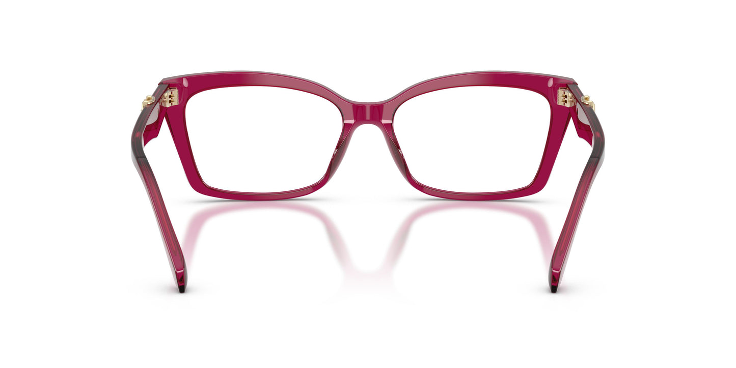 Michael Kors MK4165U GARZENO 4032 53