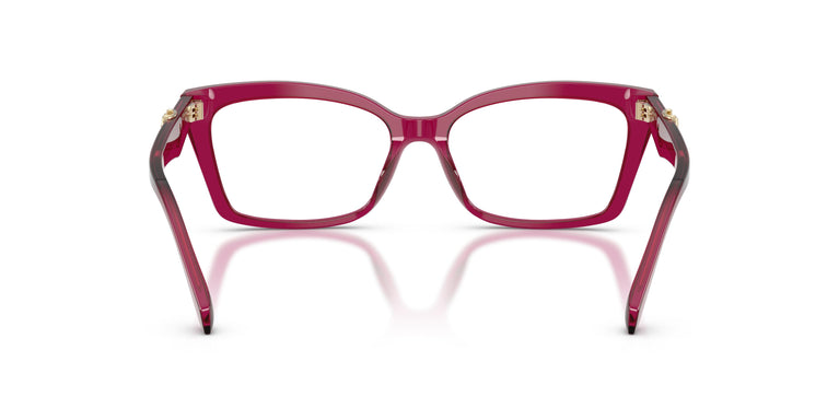 Michael Kors MK4165U GARZENO 4032 53