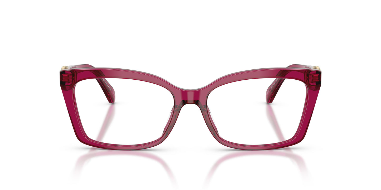 Michael Kors MK4165U GARZENO 4032 53