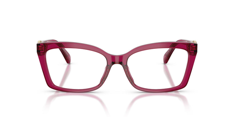 Michael Kors MK4165U GARZENO 4032 53