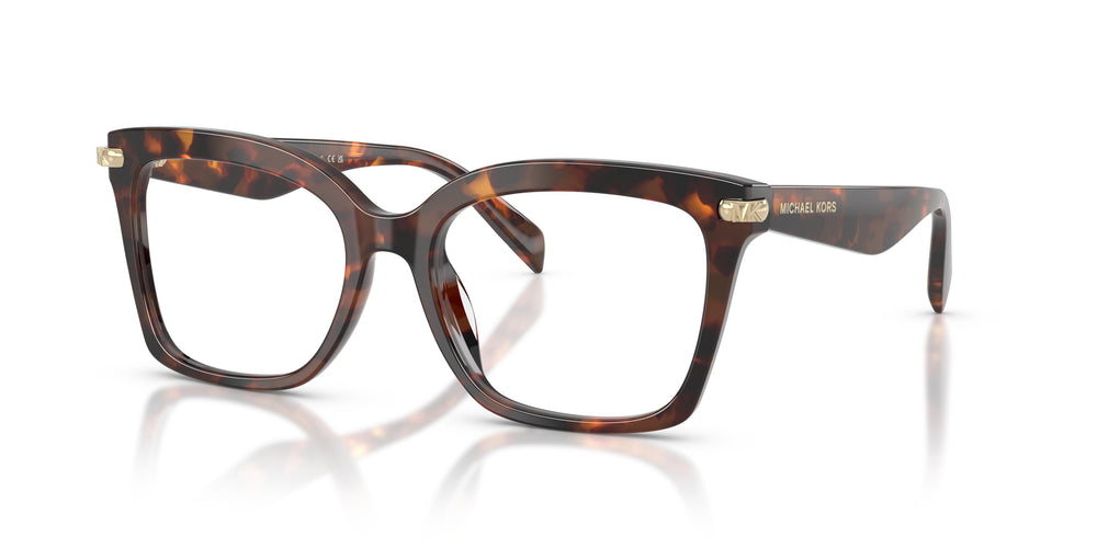 Michael Kors MK4166U GREENVILLE 4031 55