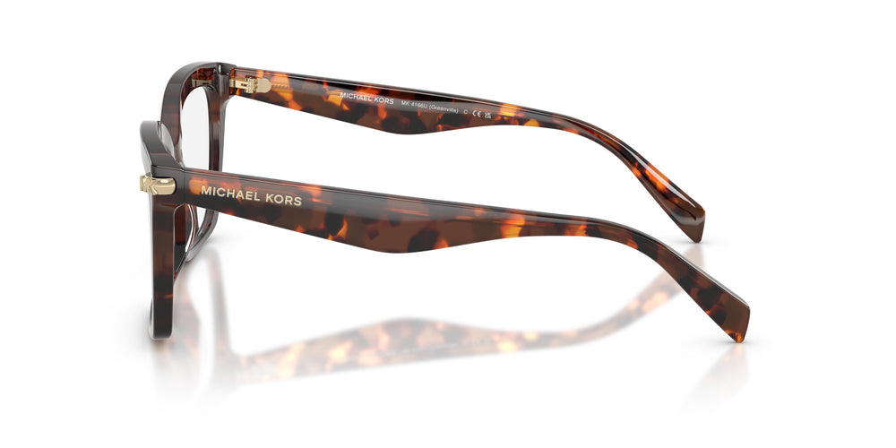 Michael Kors MK4166U GREENVILLE 4031 55