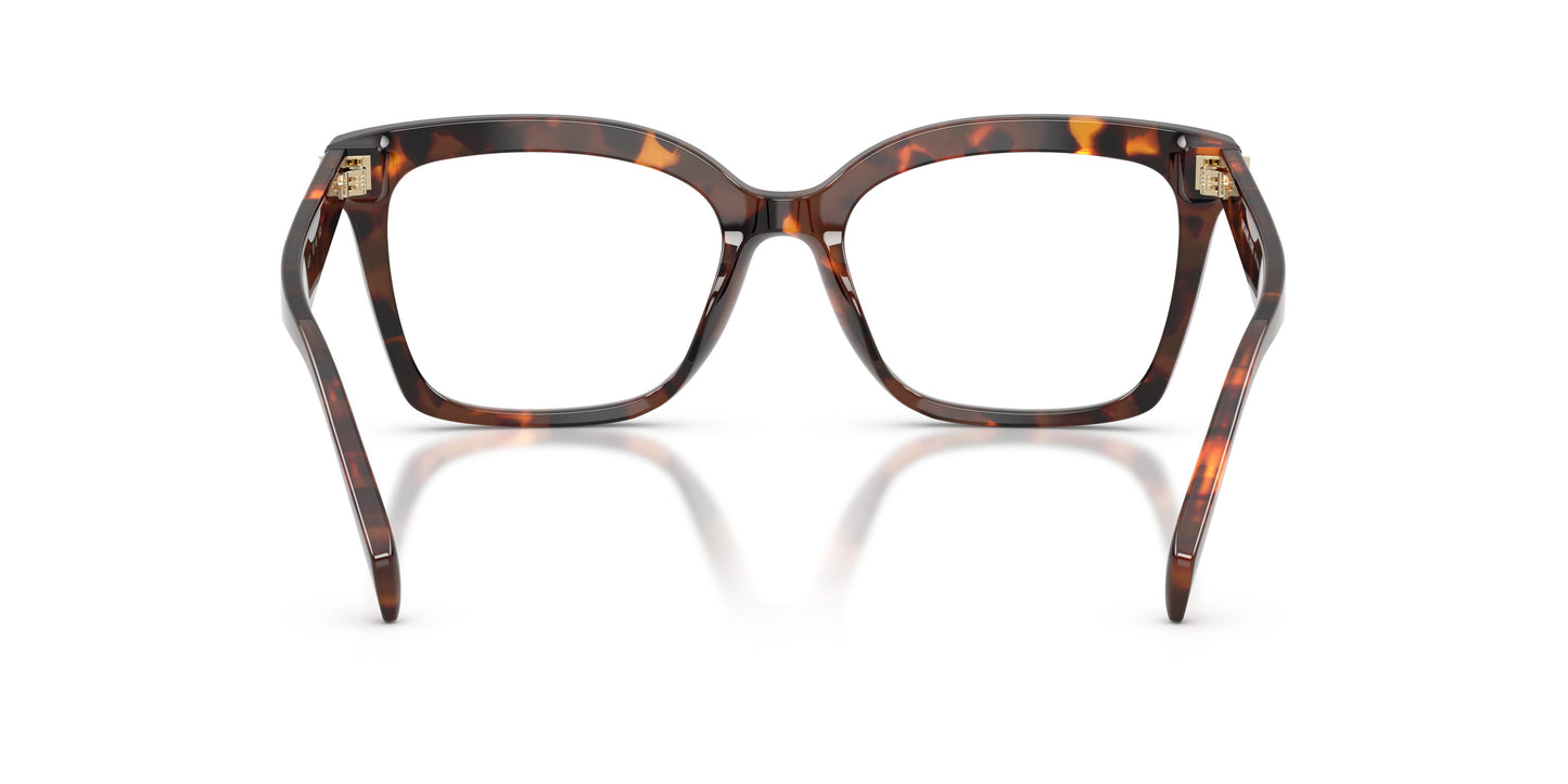 Michael Kors MK4166U GREENVILLE 4031 55