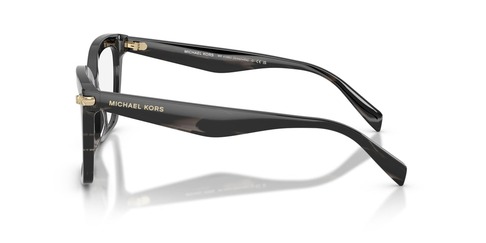 Michael Kors MK4166U GREENVILLE 4034 53