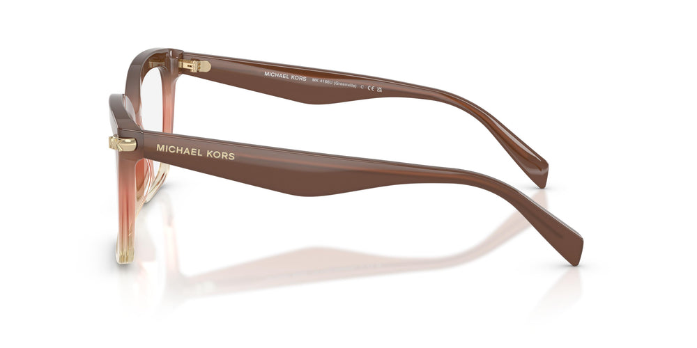Michael Kors MK4166U GREENVILLE 4035 53