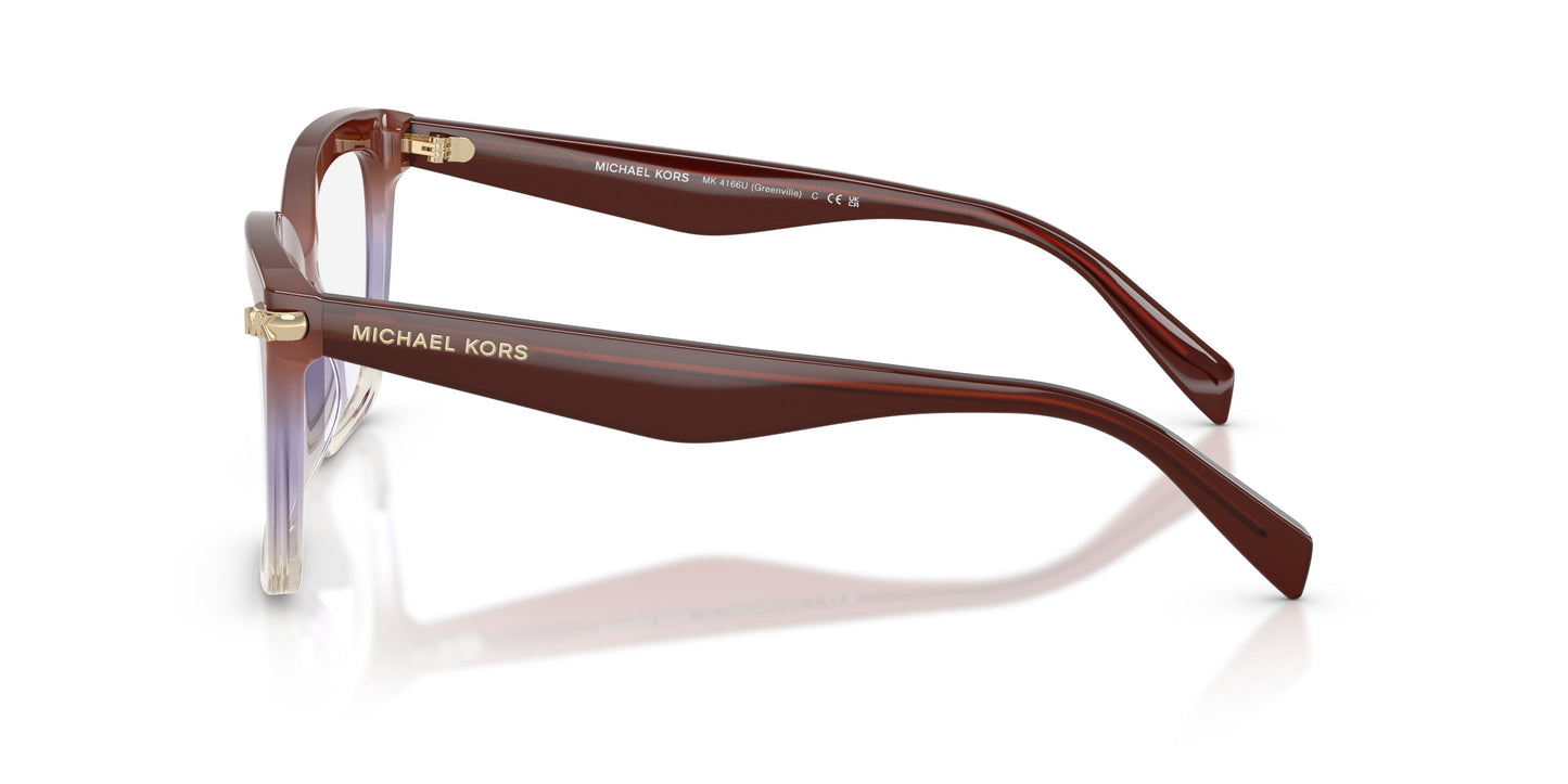 Michael Kors MK4166U GREENVILLE 4036 53