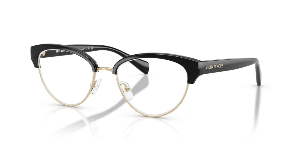 Michael Kors MK4169 CURACAO 3005 52