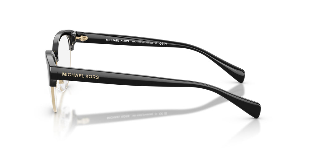 Michael Kors MK4169 CURACAO 3005 52