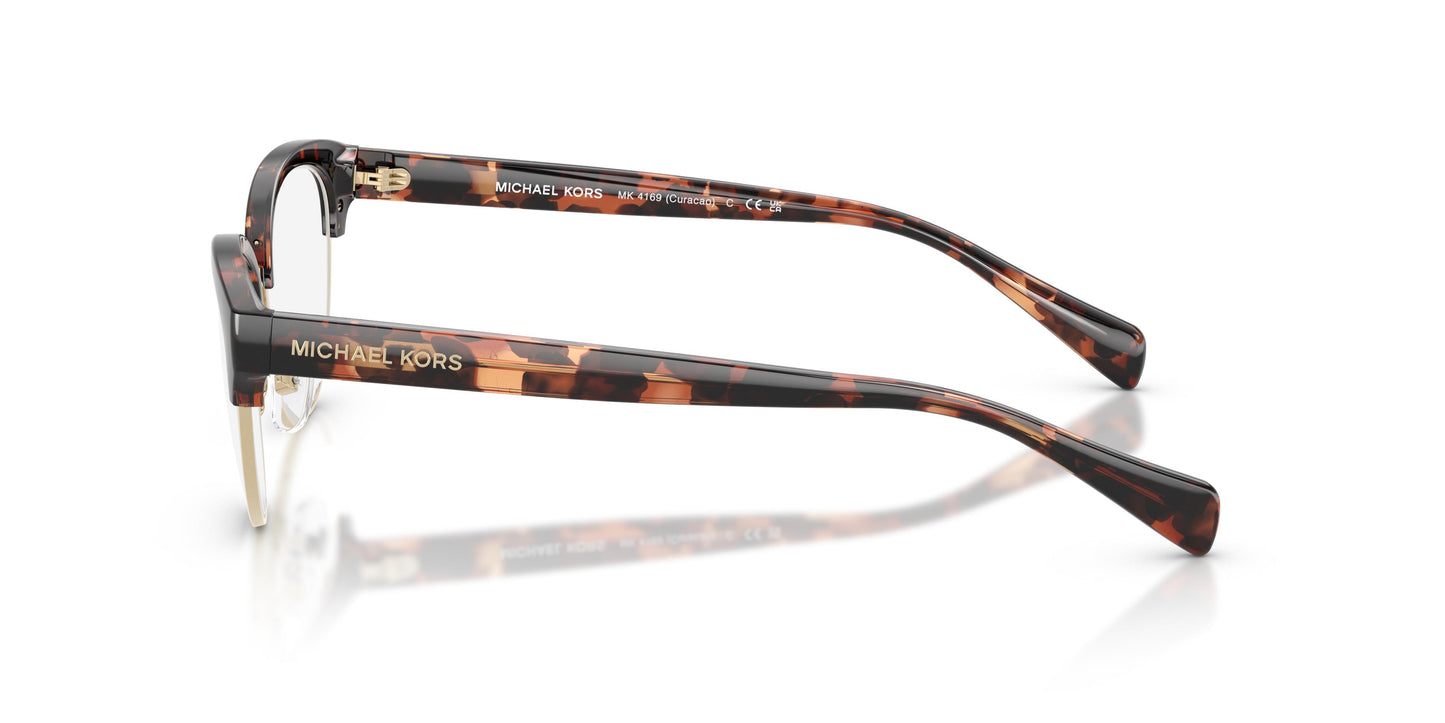 Michael Kors MK4169 CURACAO 3006 52