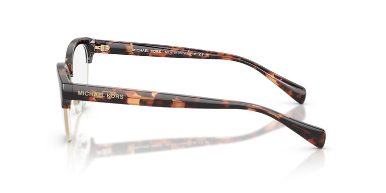 Michael Kors MK4169 CURACAO 3006 52